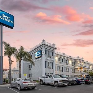 Best Western Salinas Monterey