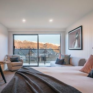 King Room – Remarkables – Mountain View